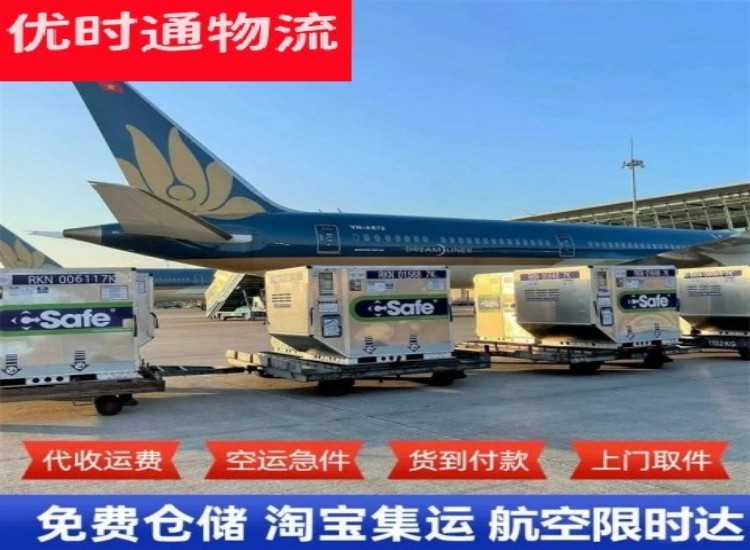 东郊镇到北京物流专线-东郊镇到北京空运公司